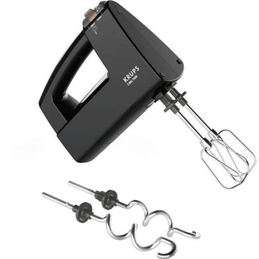 Batidora de mano Krups F6085811 500 W Noir/Cuivre