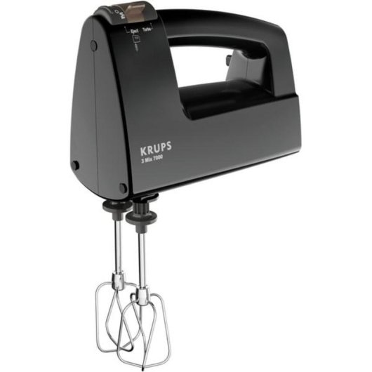 Batidora de mano Krups F6085811 500 W Noir/Cuivre