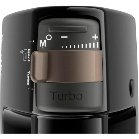 Batidora de mano Krups F6085811 500 W Noir/Cuivre