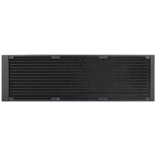 Refrigeración líquida Thermaltake CL-W401-PL14BL-A 456mm 3 ventiladores RGB