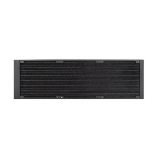 Refrigeración líquida Thermaltake CL-W401-PL14BL-A 456mm 3 ventiladores RGB
