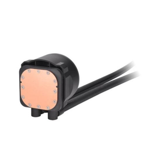 Refrigeración líquida Thermaltake CL-W401-PL14BL-A 456mm 3 ventiladores RGB