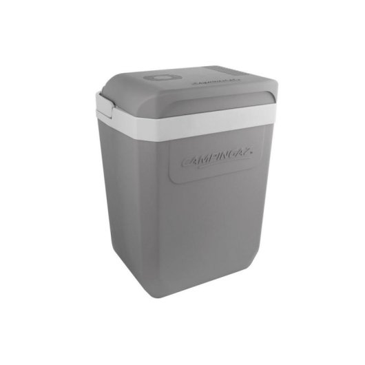 Nevera portátil Campingaz Powerbox Plus 28 L Eléctrica 12 V Gris