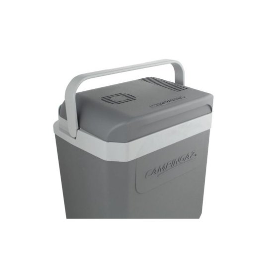 Nevera portátil Campingaz Powerbox Plus 28 L Eléctrica 12 V Gris