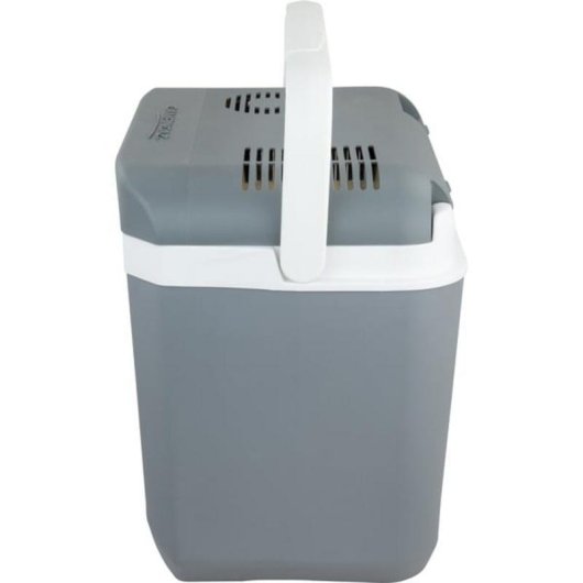 Nevera portátil Campingaz Powerbox Plus 28 L Eléctrica 12 V Gris