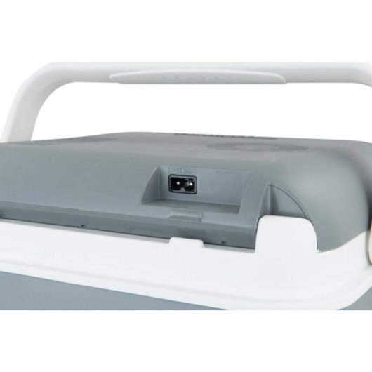 Nevera portátil Campingaz Powerbox Plus 28 L Eléctrica 12 V Gris