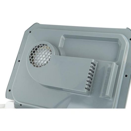 Nevera portátil Campingaz Powerbox Plus 28 L Eléctrica 12 V Gris