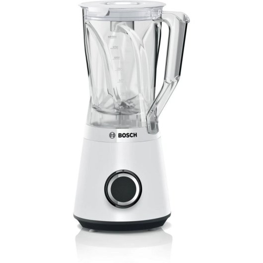 Batidora de vaso Bosch Serie 4 MMB6141W 1,5 L 1200 W