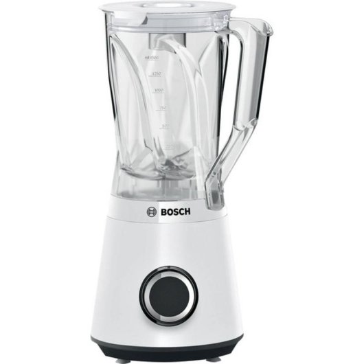 Batidora de vaso Bosch Serie 4 MMB6141W 1,5 L 1200 W