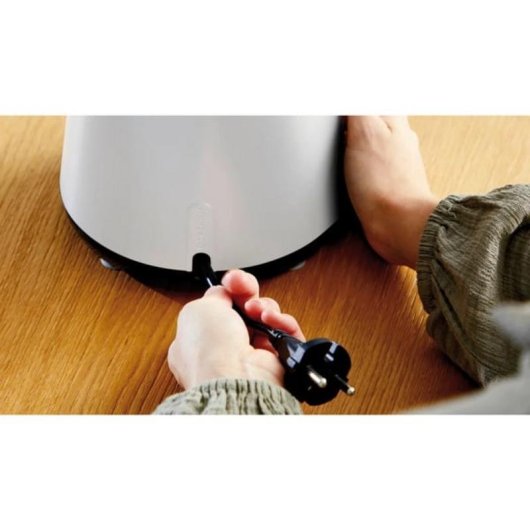 Batidora de vaso Bosch Serie 4 MMB6141W 1,5 L 1200 W
