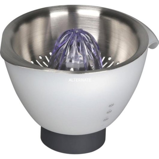 Presse-citrons électrique Kenwood Citrus Juicer AT312 Blanc 0,6 L