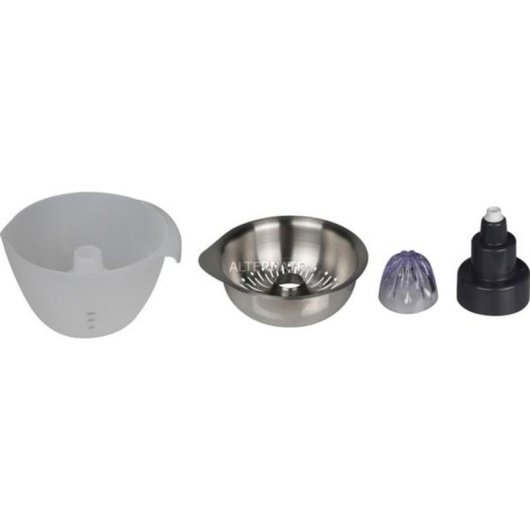 Presse-citrons électrique Kenwood Citrus Juicer AT312 Blanc 0,6 L