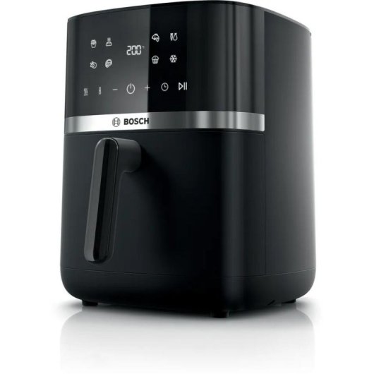 Airfryer Bosch Serie 4 MAF462B0 6,1L 2050W Écran Tactile