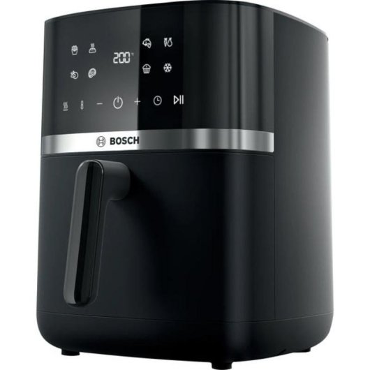 Airfryer Bosch Serie 4 MAF462B0 6,1L 2050W Écran Tactile