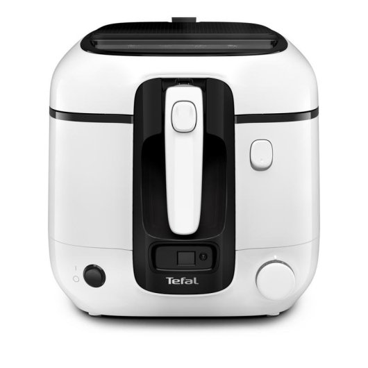 Friteuse Tefal Super Uno FR3140 1,3 kg 2,2 L avec Minuteur Digital