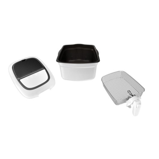 Friteuse Tefal Super Uno FR3140 1,3 kg 2,2 L avec Minuteur Digital