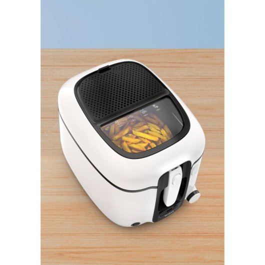 Friteuse Tefal Super Uno FR3140 1,3 kg 2,2 L avec Minuteur Digital