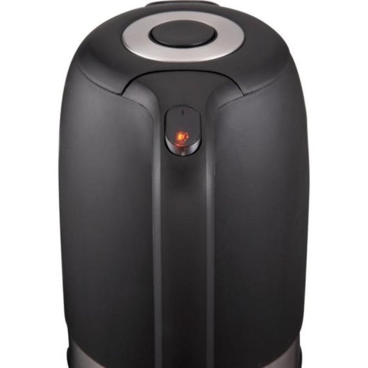 Tetera eléctrica Tefal KO3308 1,7 L 2400 W Negro