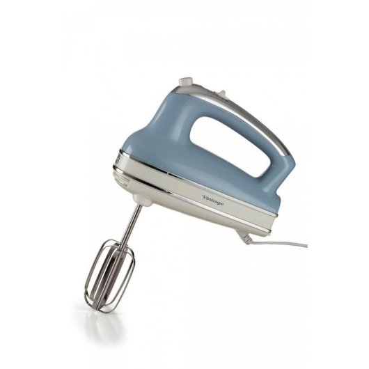 Batidora de mano Ariete 1548/05 450 W Azul claro