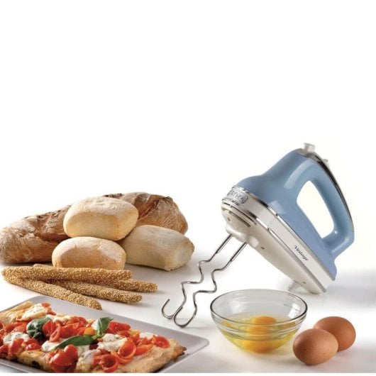 Batidora de mano Ariete 1548/05 450 W Azul claro