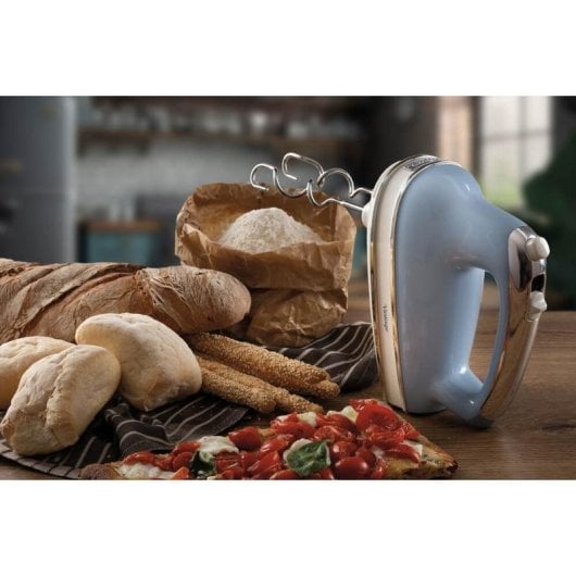 Batidora de mano Ariete 1548/05 450 W Azul claro