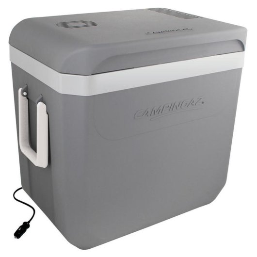 Nevera portátil Campingaz Powerbox Plus 36 L Eléctrica Gris