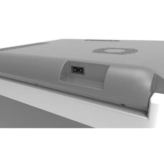 Nevera portátil Campingaz Powerbox Plus 36 L Eléctrica Gris