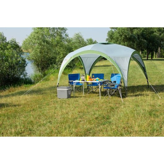 Nevera portátil Campingaz Powerbox Plus 36 L Eléctrica Gris