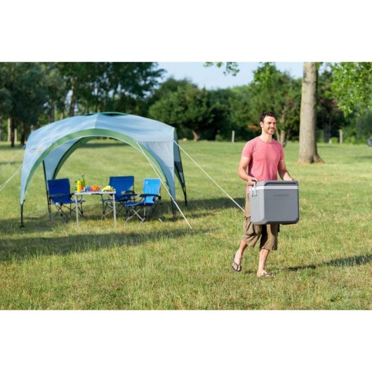 Nevera portátil Campingaz Powerbox Plus 36 L Eléctrica Gris