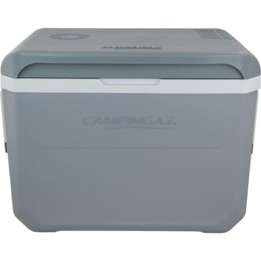 Nevera portátil Campingaz Powerbox Plus 36 L Eléctrica Gris