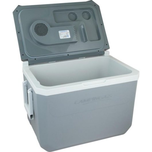 Nevera portátil Campingaz Powerbox Plus 36 L Eléctrica Gris