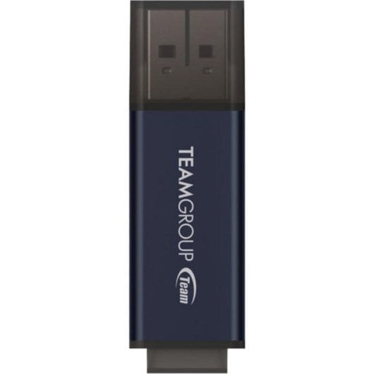 Unidad flash USB Team Group C211 128 GB USB-A 3.2 Gen 1 azul