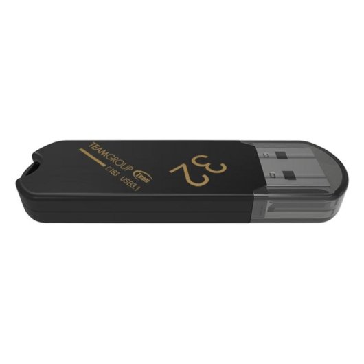 Clé USB Team Group C183 32 Go USB-A 3.2 Gen 1 noire