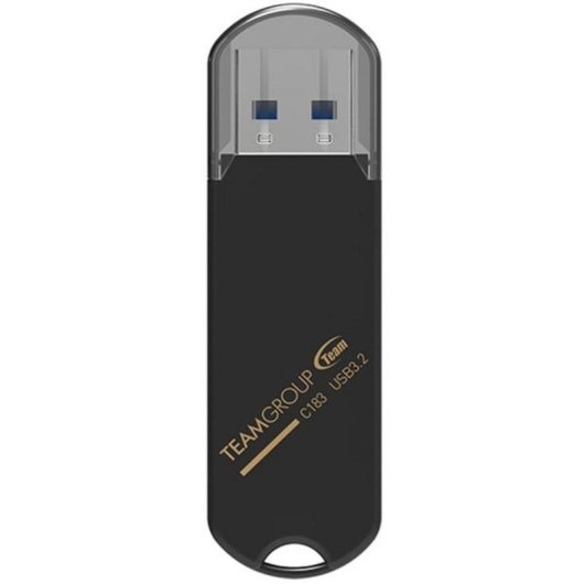 Clé USB Team Group C183 32 Go USB-A 3.2 Gen 1 noire
