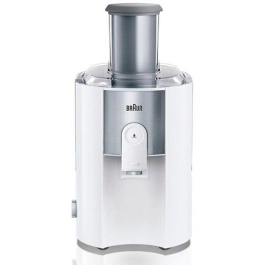 Exprimidor Braun J 500 Blanco 900 W 2 L
