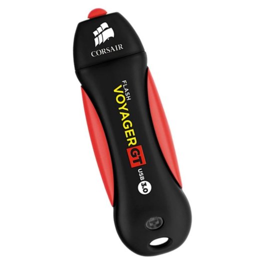 Unità Flash USB Corsair Voyager GT 1 TB USB-A 3.2 Gen 1 Nero Rosso