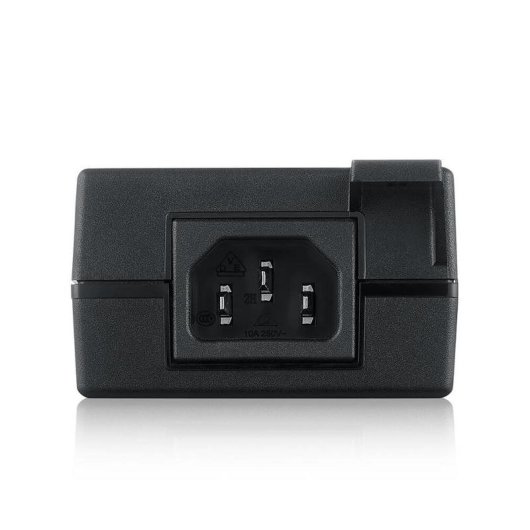 Inyector PoE++ Zyxel POE12-60W 5 Puertos Gigabit Ethernet 60W Negro