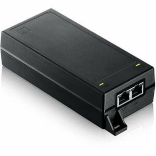 Inyector PoE++ Zyxel POE12-60W 5 Puertos Gigabit Ethernet 60W Negro