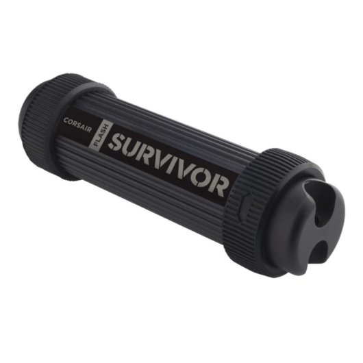 Unità flash USB Corsair Survivor 1 TB USB-A 3.2 Gen 1 nera