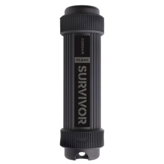 Unità flash USB Corsair Survivor 1 TB USB-A 3.2 Gen 1 nera