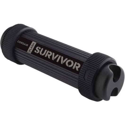Unità flash USB Corsair Survivor 1 TB USB-A 3.2 Gen 1 nera