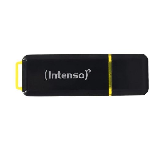Chiavetta USB Intenso High Speed Line 64 GB USB-A 3.2 Gen 1 250 MB/s