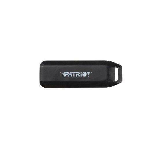 Unità flash Patriot Xporter 3 32 GB USB 3.2 Gen 1 scorrevole nera