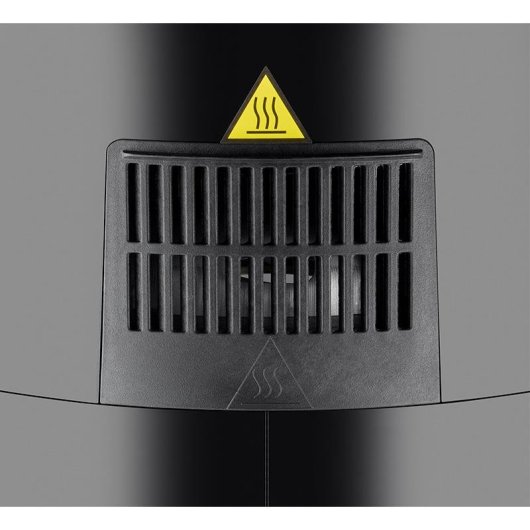 Airfryer Unold 58655 5L 1400W avec Minuterie et Arrêt Automatique