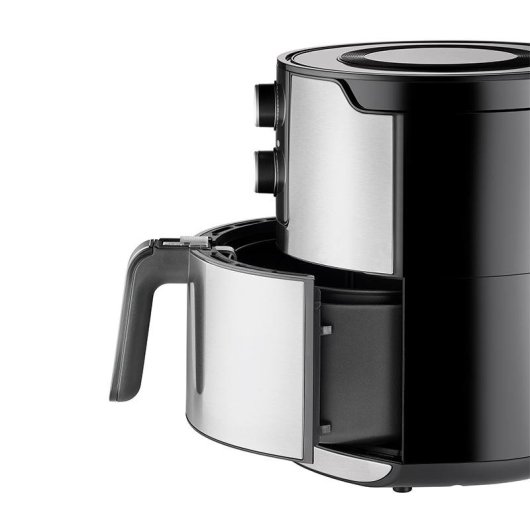Airfryer Unold 58655 5L 1400W avec Minuterie et Arrêt Automatique
