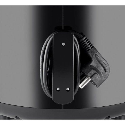 Airfryer Unold 58655 5L 1400W avec Minuterie et Arrêt Automatique