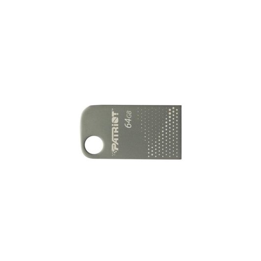 Chiavetta USB Patriot TAB300 64 GB USB-A 3.2 Gen 1 Argento Leggera
