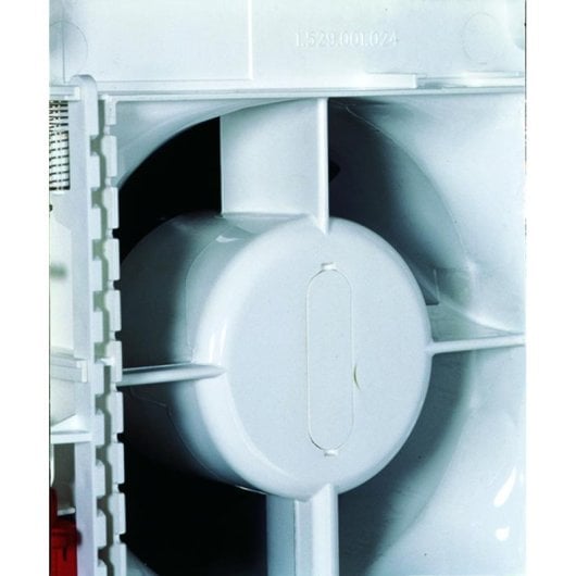 Ventilador de Pared Vortice M 120/5" A 20W 5 Velocidades Temporizador IPX4 Ultra Silencioso