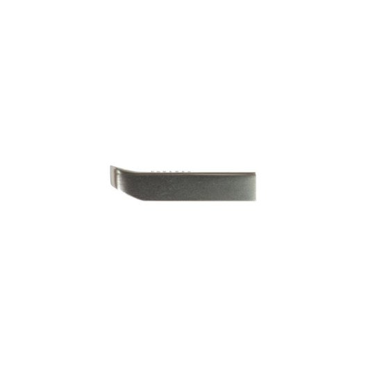Chiavetta USB Patriot TAB200 64 GB USB 2.0 senza cappuccio argento