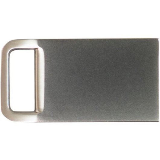 Chiavetta USB Patriot TAB200 64 GB USB 2.0 senza cappuccio argento